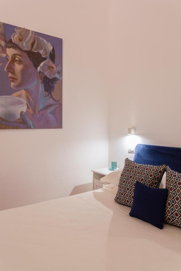 Eleonora Guest house *
