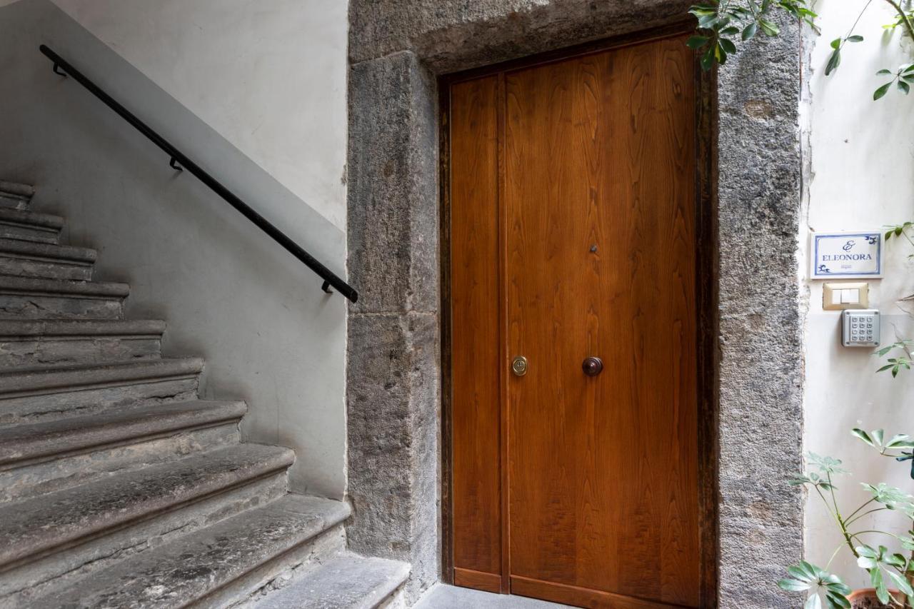 Guest house Eleonora *